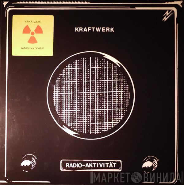  Kraftwerk  - Radio-Aktivität