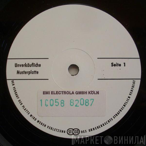  Kraftwerk  - Radio-Aktivität