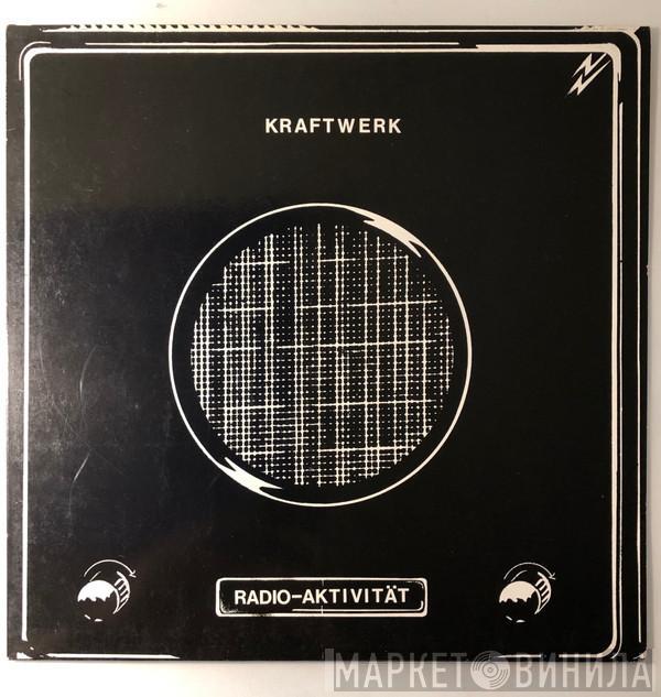  Kraftwerk  - Radio-Aktivität
