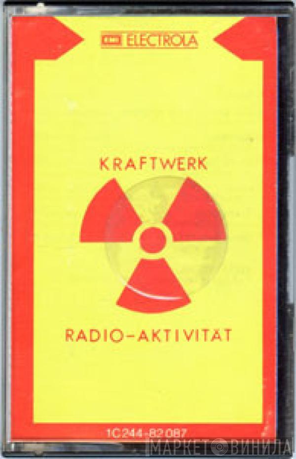  Kraftwerk  - Radio-Aktivität