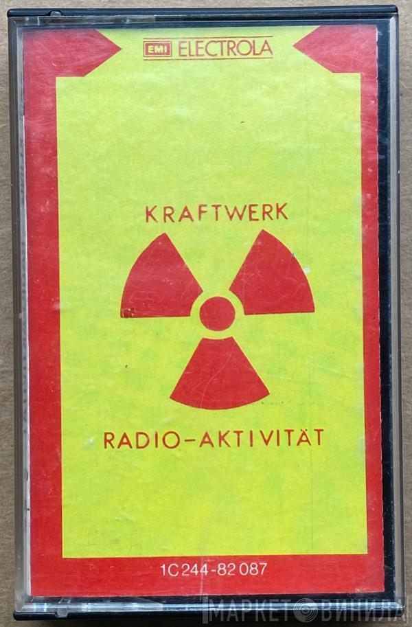  Kraftwerk  - Radio-Aktivität