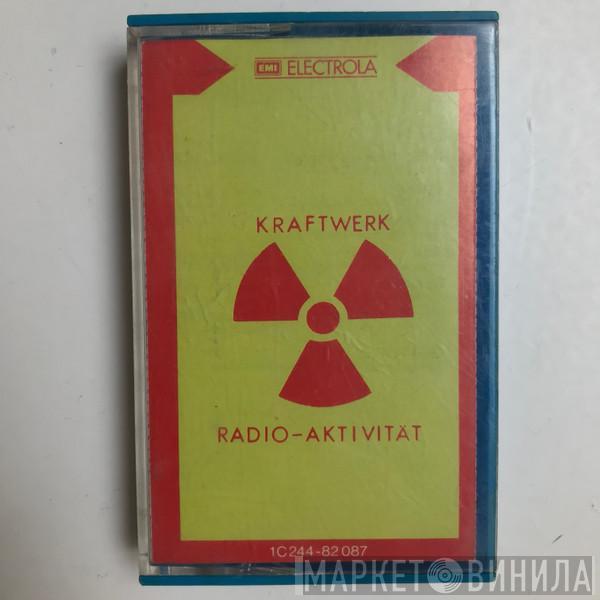  Kraftwerk  - Radio-Aktivität