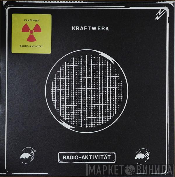  Kraftwerk  - Radio-Aktivität