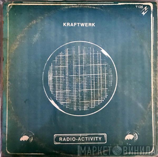  Kraftwerk  - Radio-Aktivität