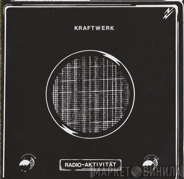  Kraftwerk  - Radio-Aktivität