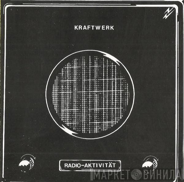  Kraftwerk  - Radio-Aktivität