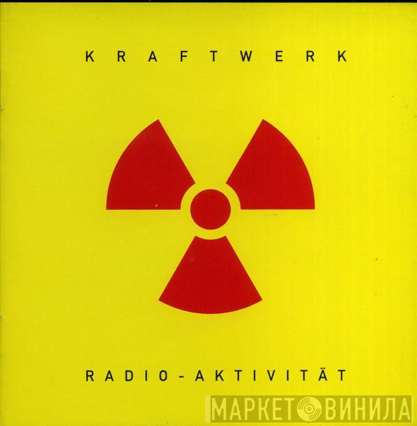  Kraftwerk  - Radio-Aktivität