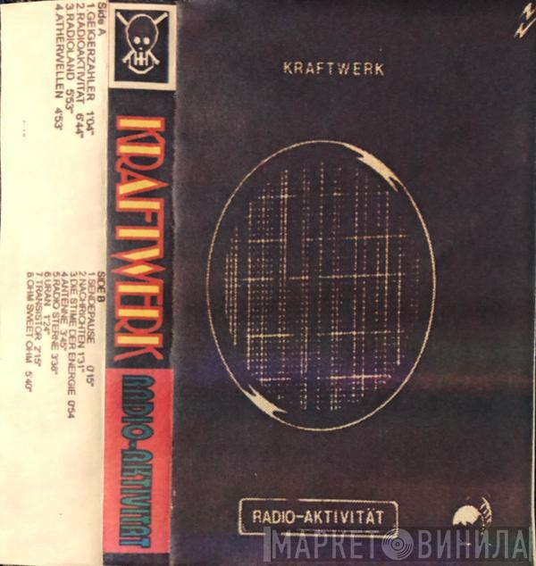  Kraftwerk  - Radio-Aktivitat