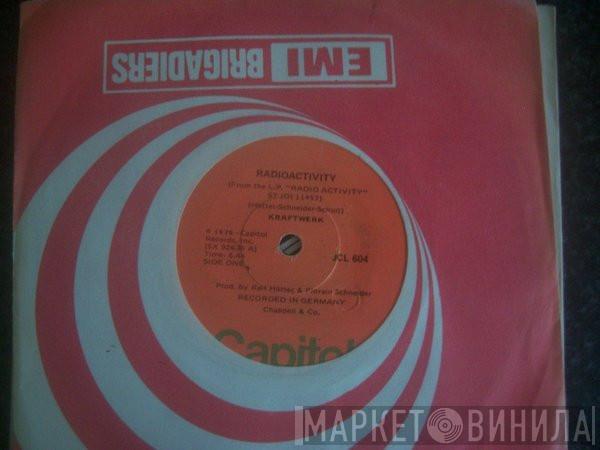  Kraftwerk  - Radioactivity