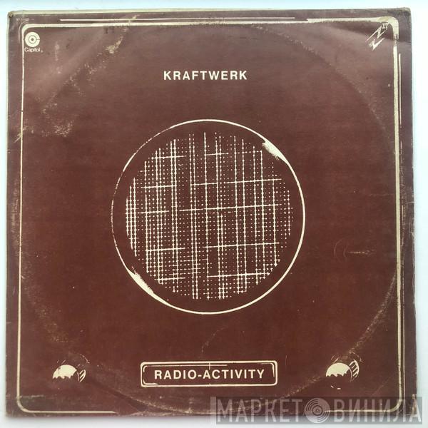  Kraftwerk  - Radioactivity