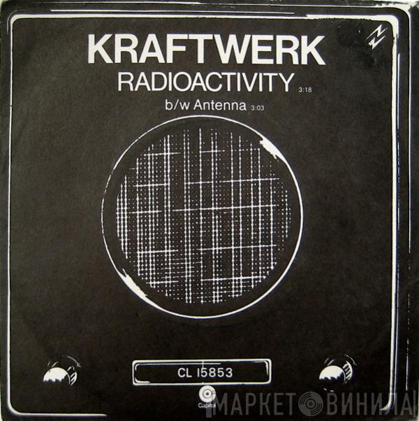 Kraftwerk - Radioactivity