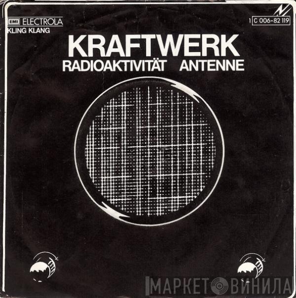 Kraftwerk - Radioaktivität