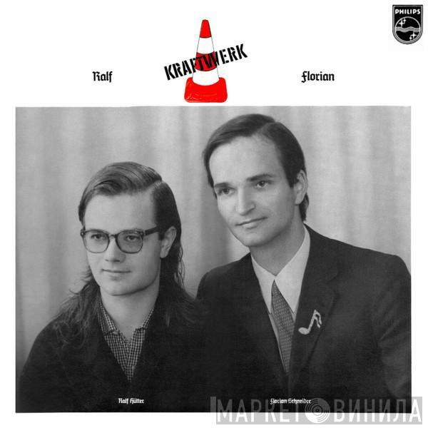  Kraftwerk  - Ralf & Florian