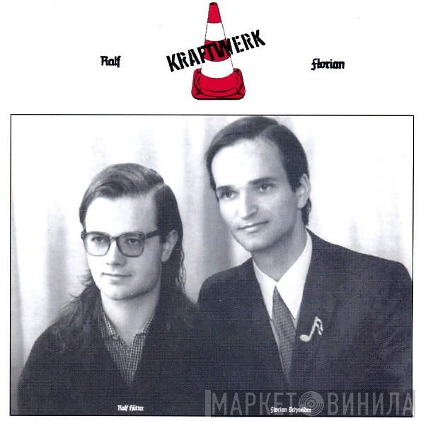  Kraftwerk  - Ralf & Florian