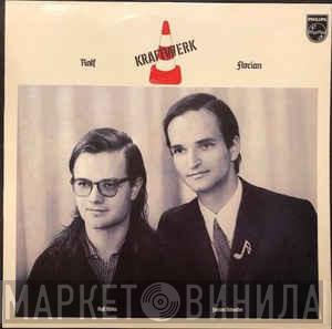  Kraftwerk  - Ralf & Florian