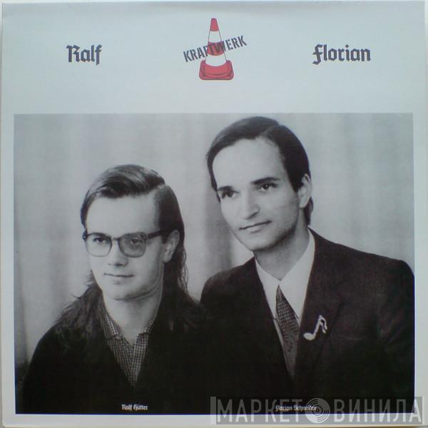  Kraftwerk  - Ralf Florian