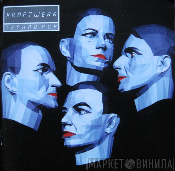  Kraftwerk  - Techno Pop