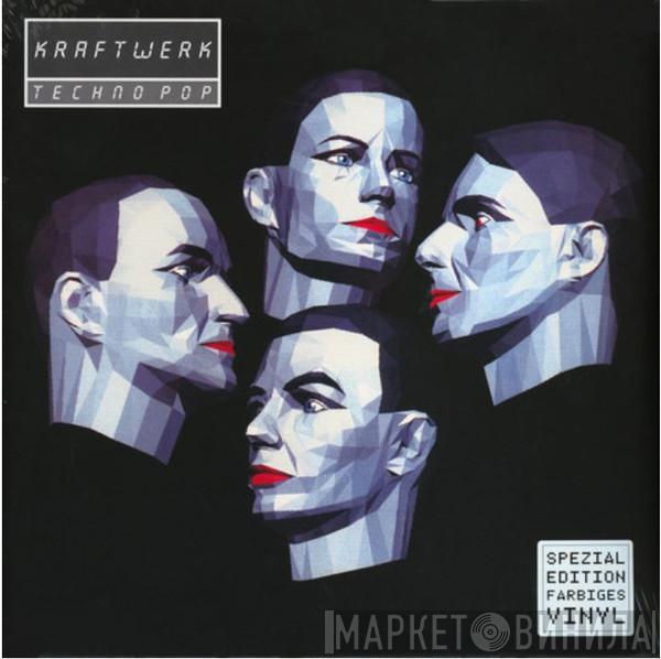Kraftwerk - Techno Pop