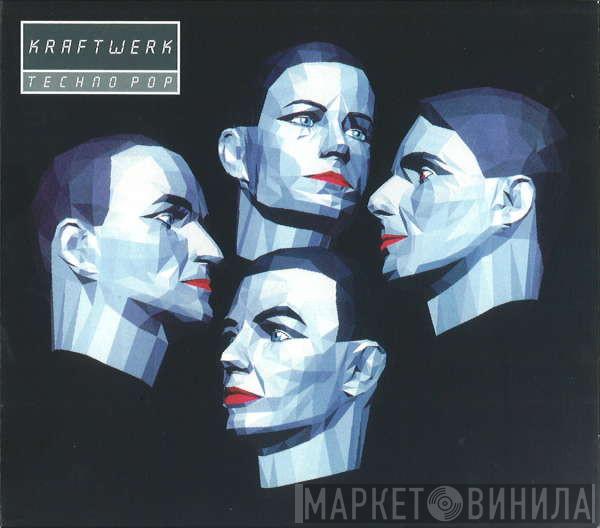 Kraftwerk - Techno Pop