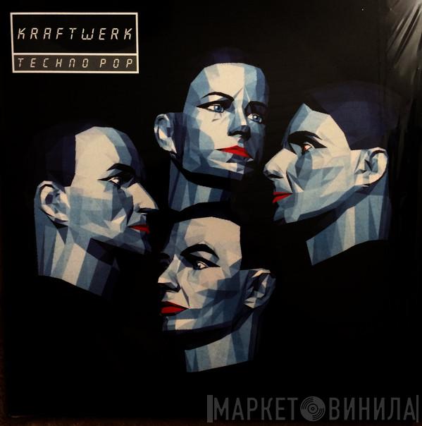 Kraftwerk - Techno Pop