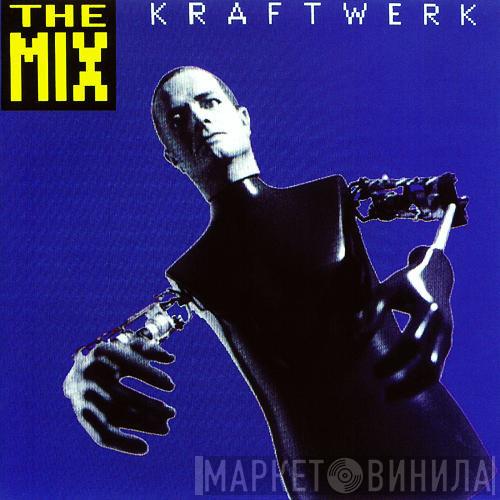  Kraftwerk  - The Mix