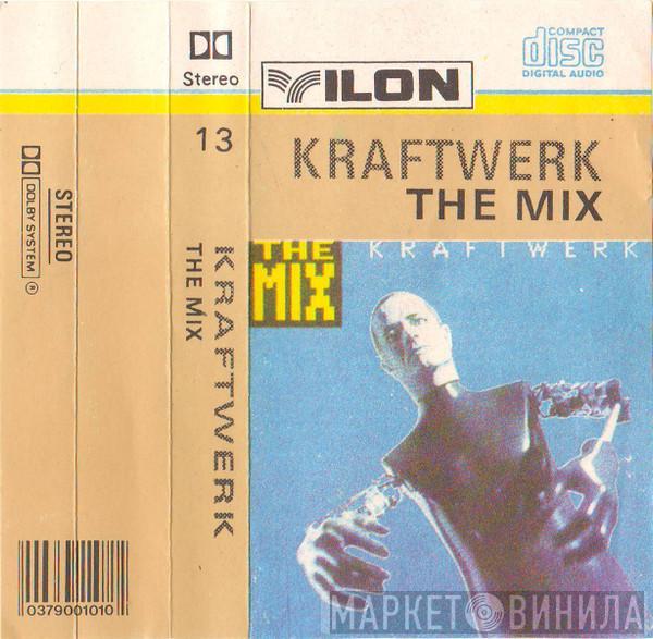  Kraftwerk  - The Mix