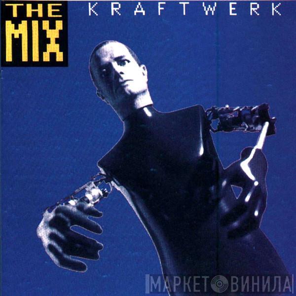  Kraftwerk  - The Mix