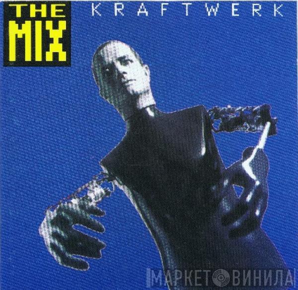  Kraftwerk  - The Mix