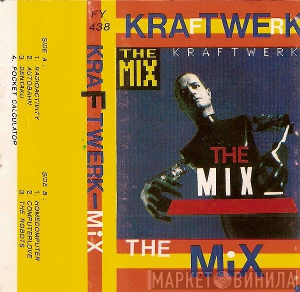  Kraftwerk  - The Mix