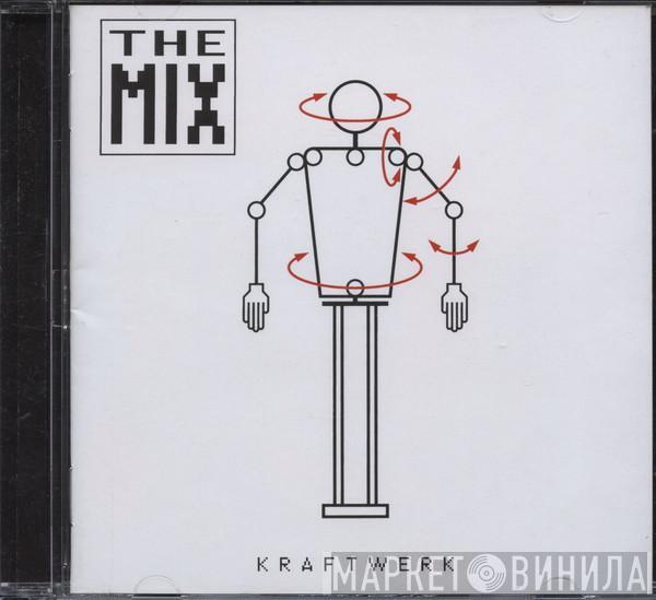  Kraftwerk  - The Mix