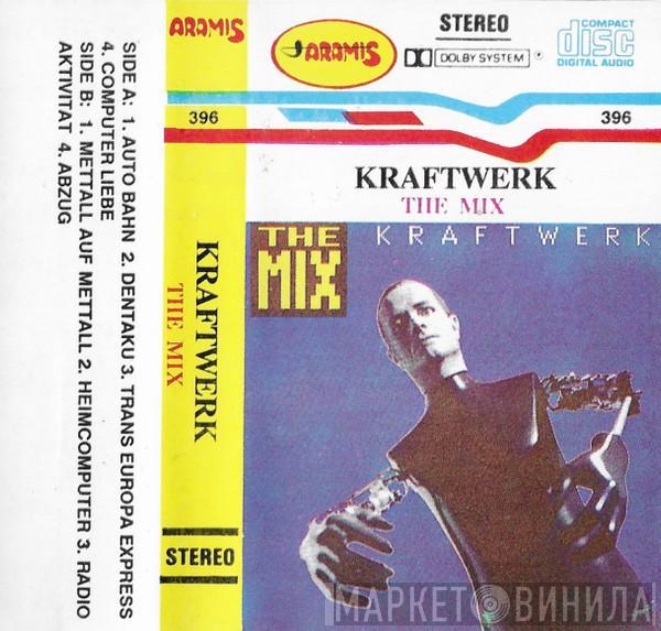  Kraftwerk  - The Mix