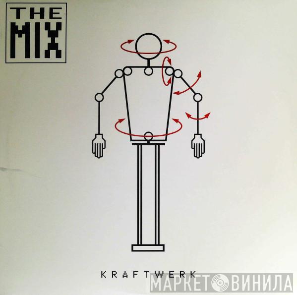  Kraftwerk  - The Mix