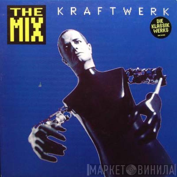  Kraftwerk  - The Mix