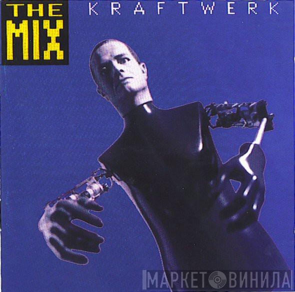  Kraftwerk  - The Mix