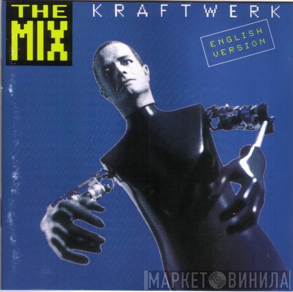  Kraftwerk  - The Mix