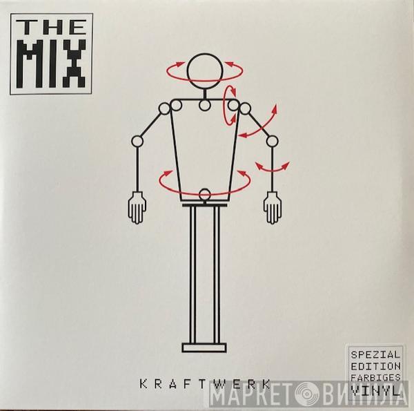  Kraftwerk  - The Mix