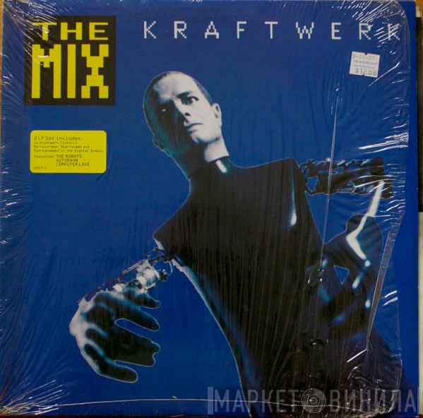  Kraftwerk  - The Mix