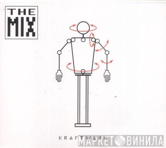  Kraftwerk  - The Mix