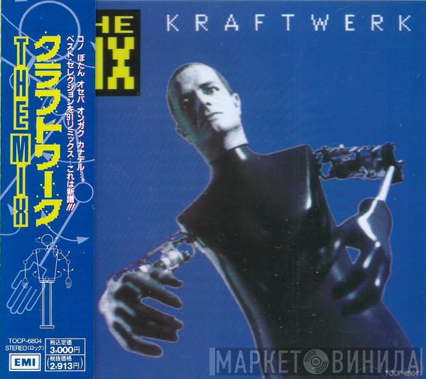  Kraftwerk  - The Mix