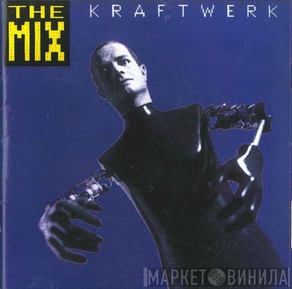  Kraftwerk  - The Mix