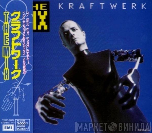  Kraftwerk  - The Mix