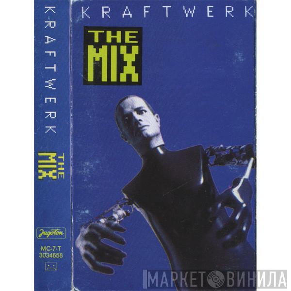  Kraftwerk  - The Mix