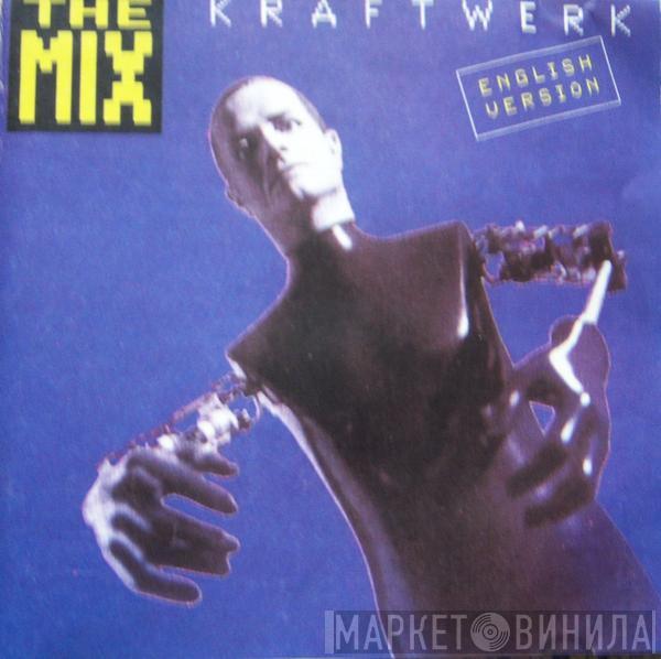  Kraftwerk  - The Mix