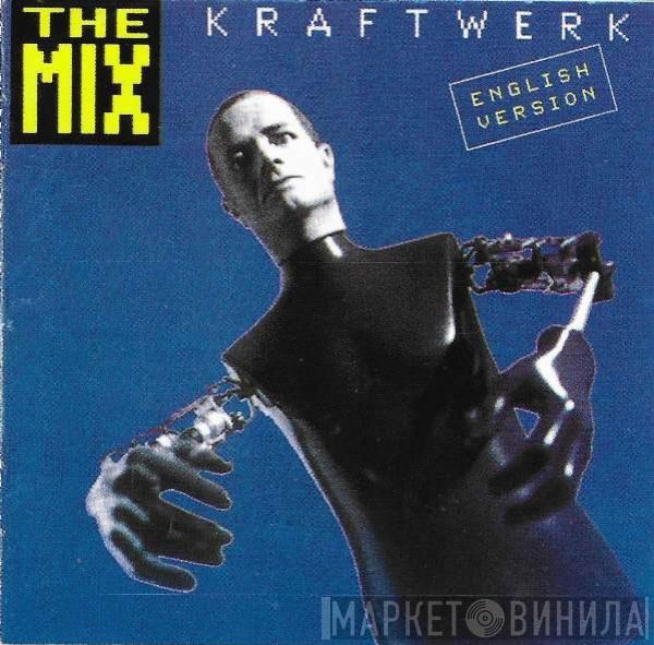  Kraftwerk  - The Mix