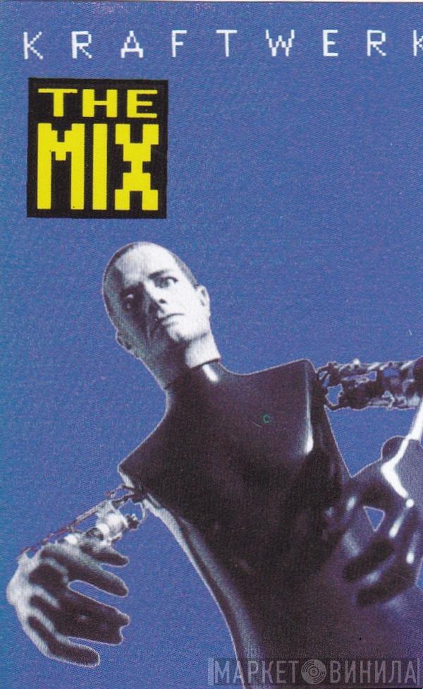  Kraftwerk  - The Mix