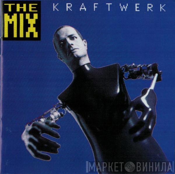  Kraftwerk  - The Mix