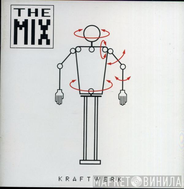  Kraftwerk  - The Mix