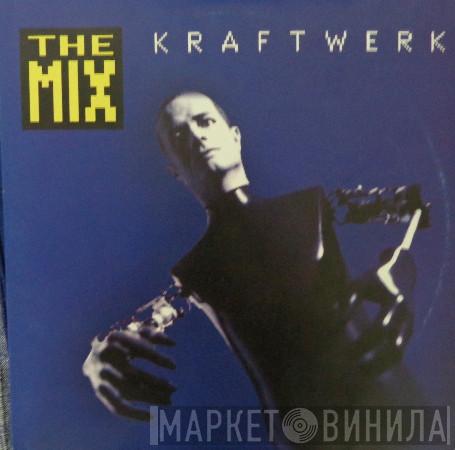  Kraftwerk  - The Mix