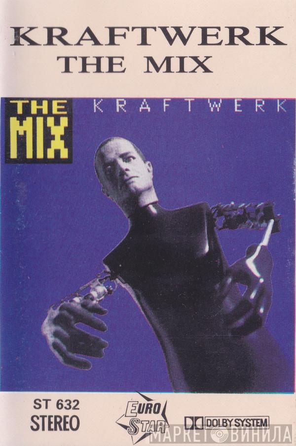  Kraftwerk  - The Mix