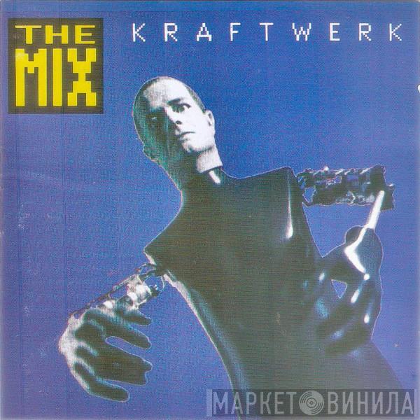  Kraftwerk  - The Mix